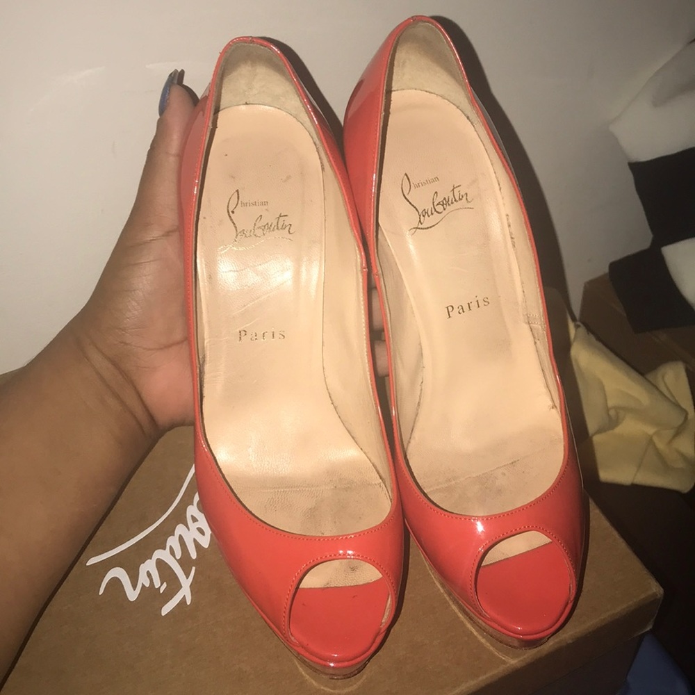 Great color ! And condition